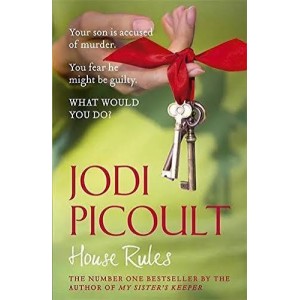 Jodi Picoult | House Rules